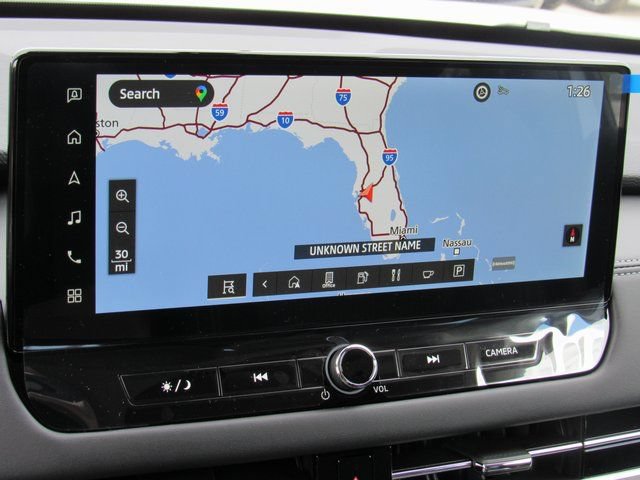 New 2026 Mitsubishi Outlander ES FWD image 15