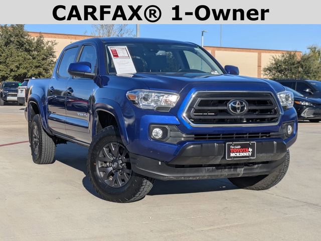 Used 2023 Toyota Tacoma SR5 image 2