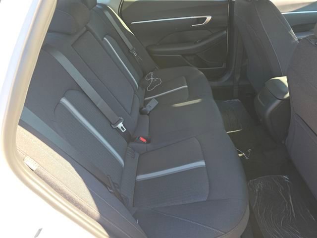 New 2026 Hyundai Sonata SEL image 26