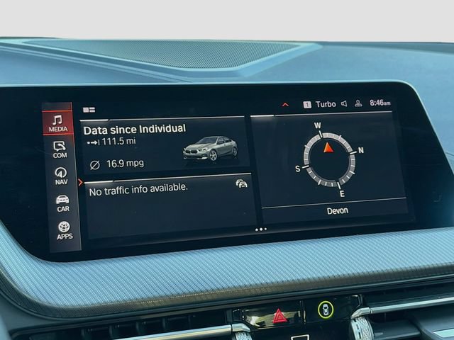 Used 2022 BMW 228i xDrive Gran Coupe w/ Premium Package AWD/4WD image 14