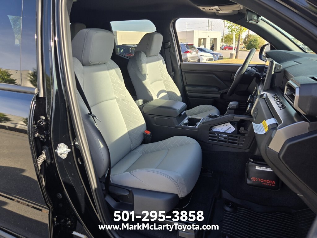 New 2026 Toyota Tacoma SR5 AWD/4WD image 14