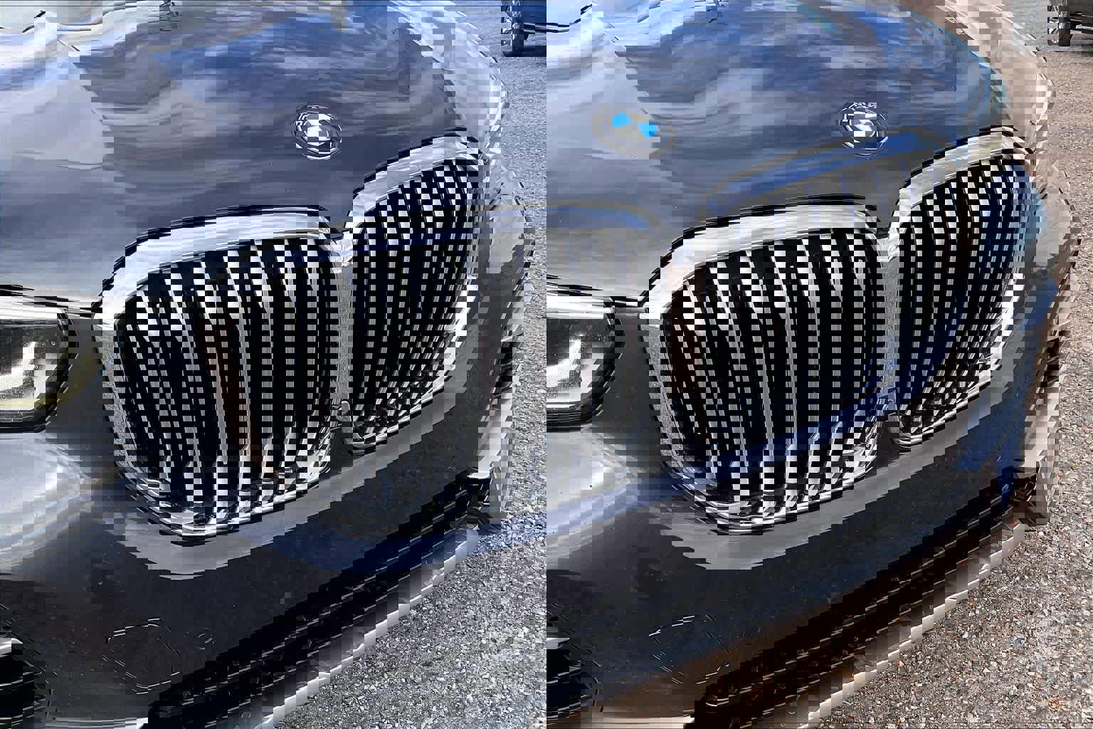 Used 2019 BMW X5 xDrive40i w/ Premium Package 2 image 30