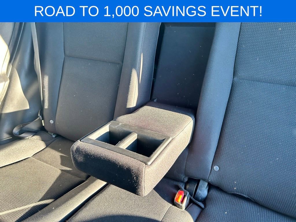 Used 2017 Toyota RAV4 XLE image 20