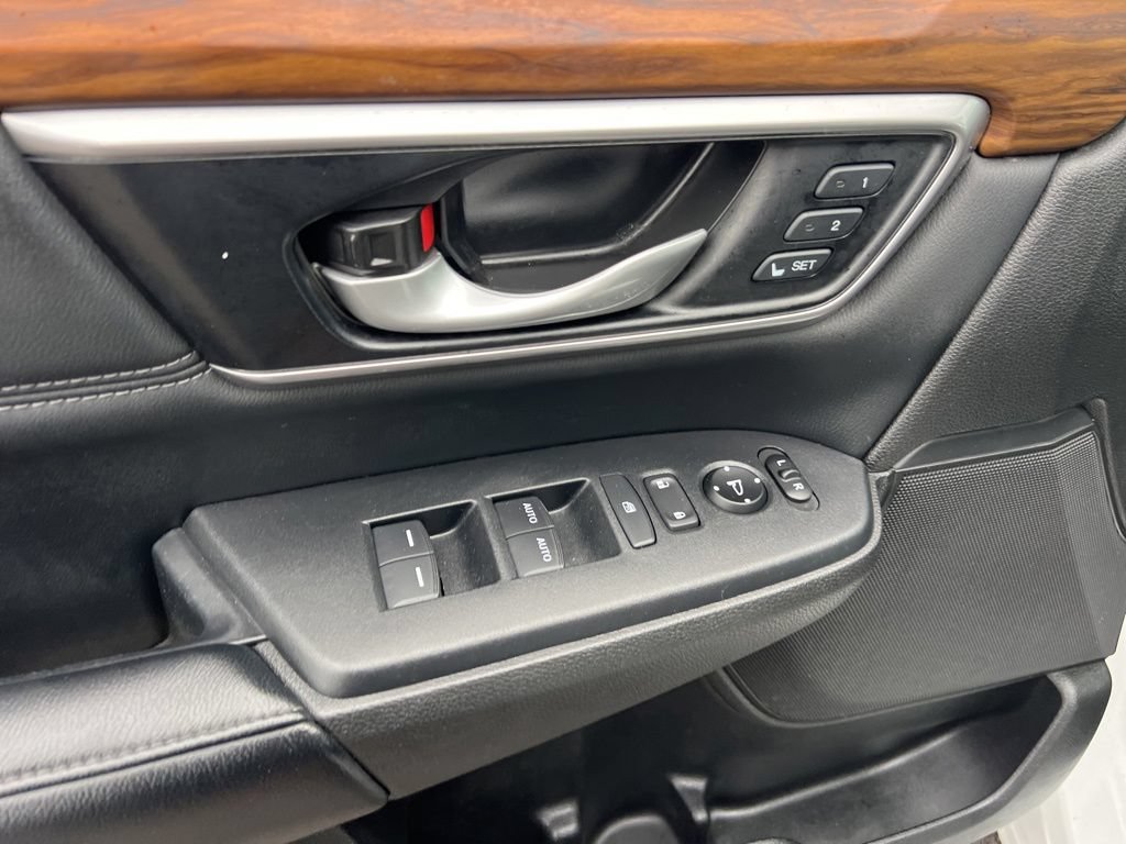 Used 2022 Honda CR-V EX-L image 22
