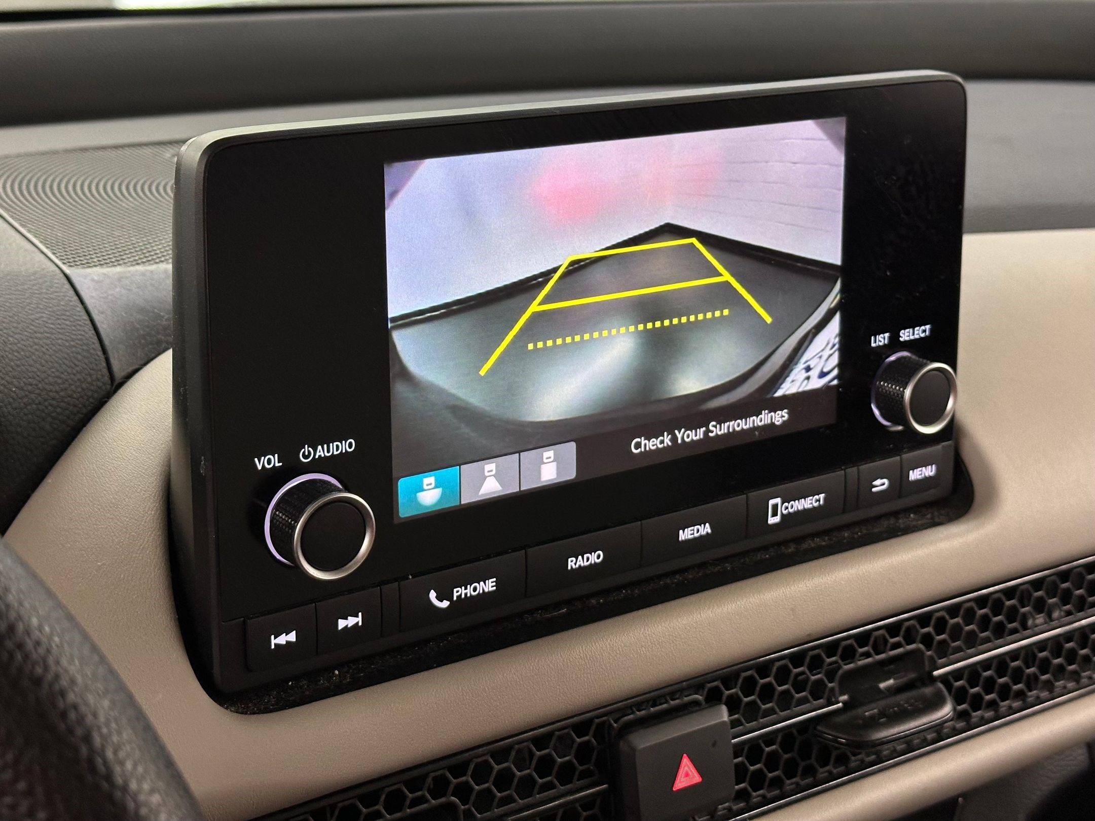 Certified 2024 Honda HR-V LX image 19