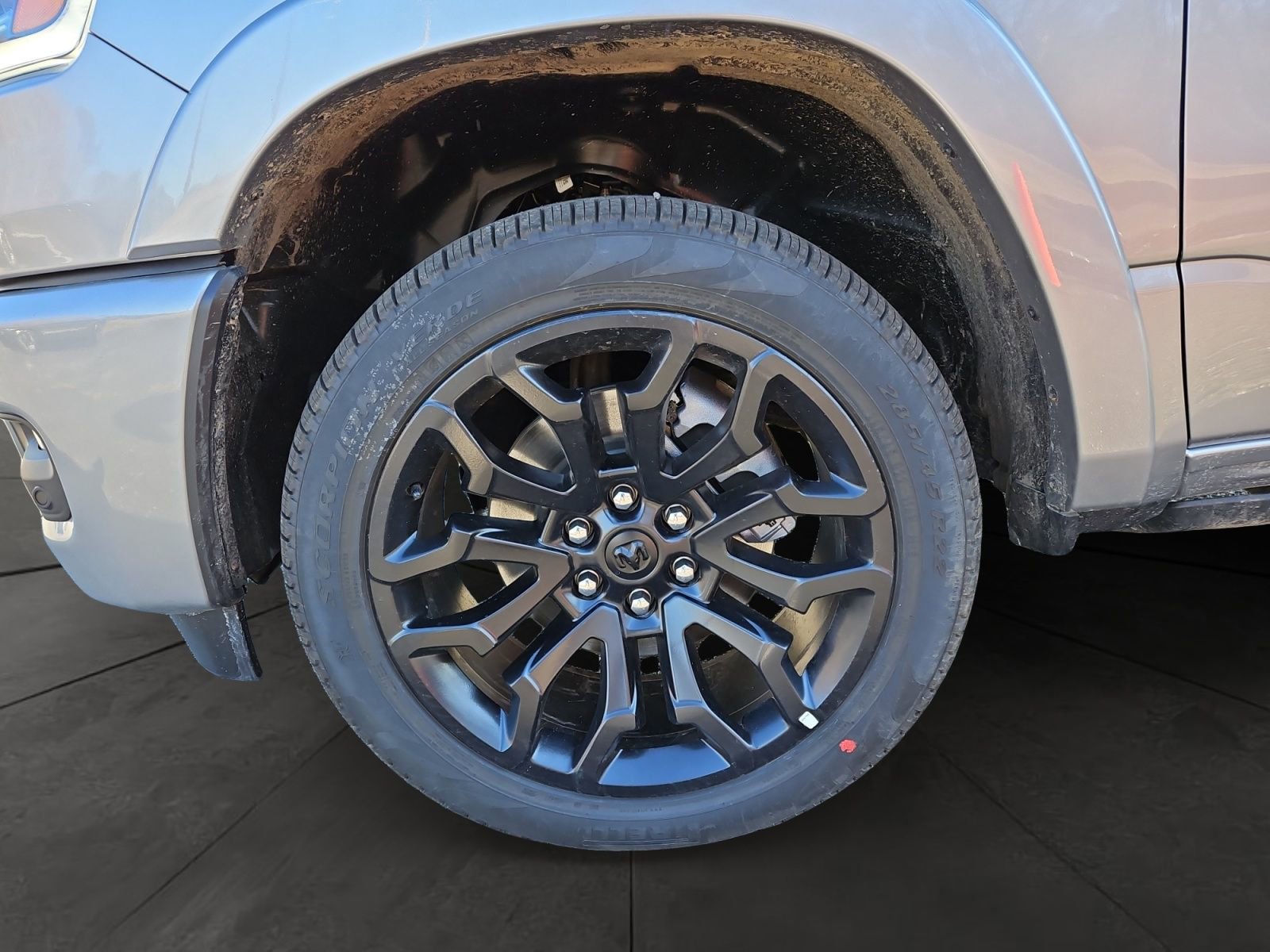 New 2026 RAM 1500 Limited image 14