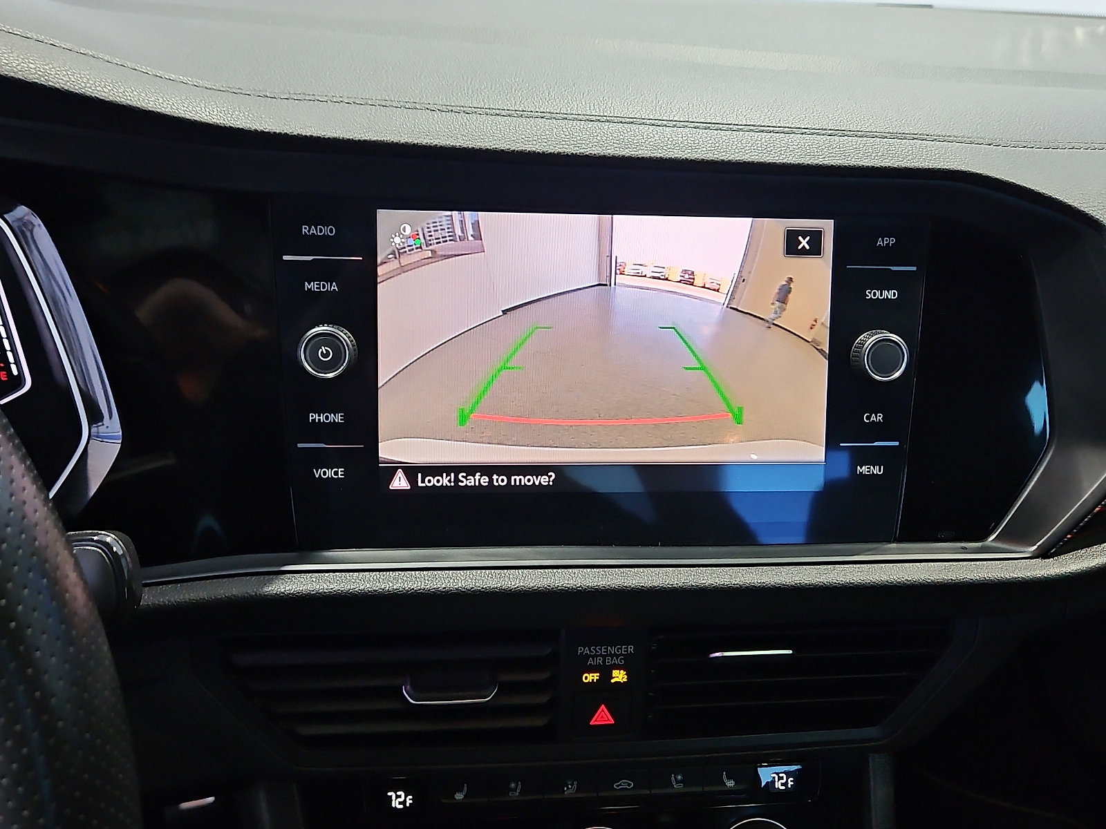 Used 2024 Volkswagen Jetta GLI Autobahn image 17