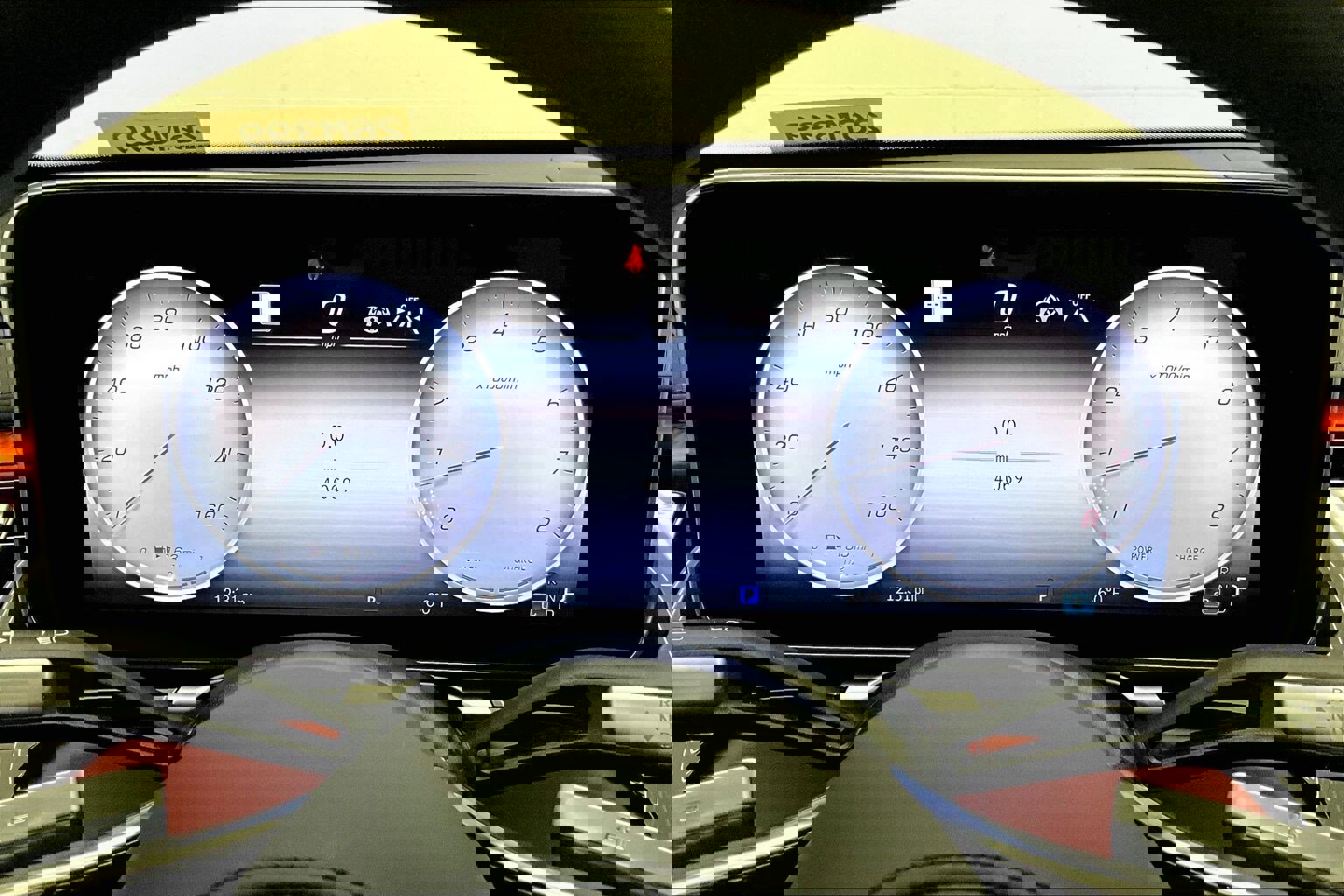 Used 2026 Mercedes-Benz S 580 4MATIC Sedan image 23