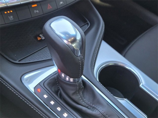 New 2026 Cadillac CT4 Premium Luxury image 13