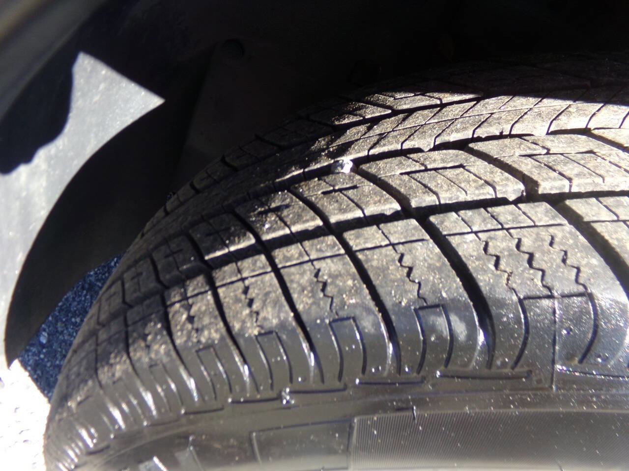 Used 2015 Chevrolet Trax LS w/ LPO, Protection Package image 15