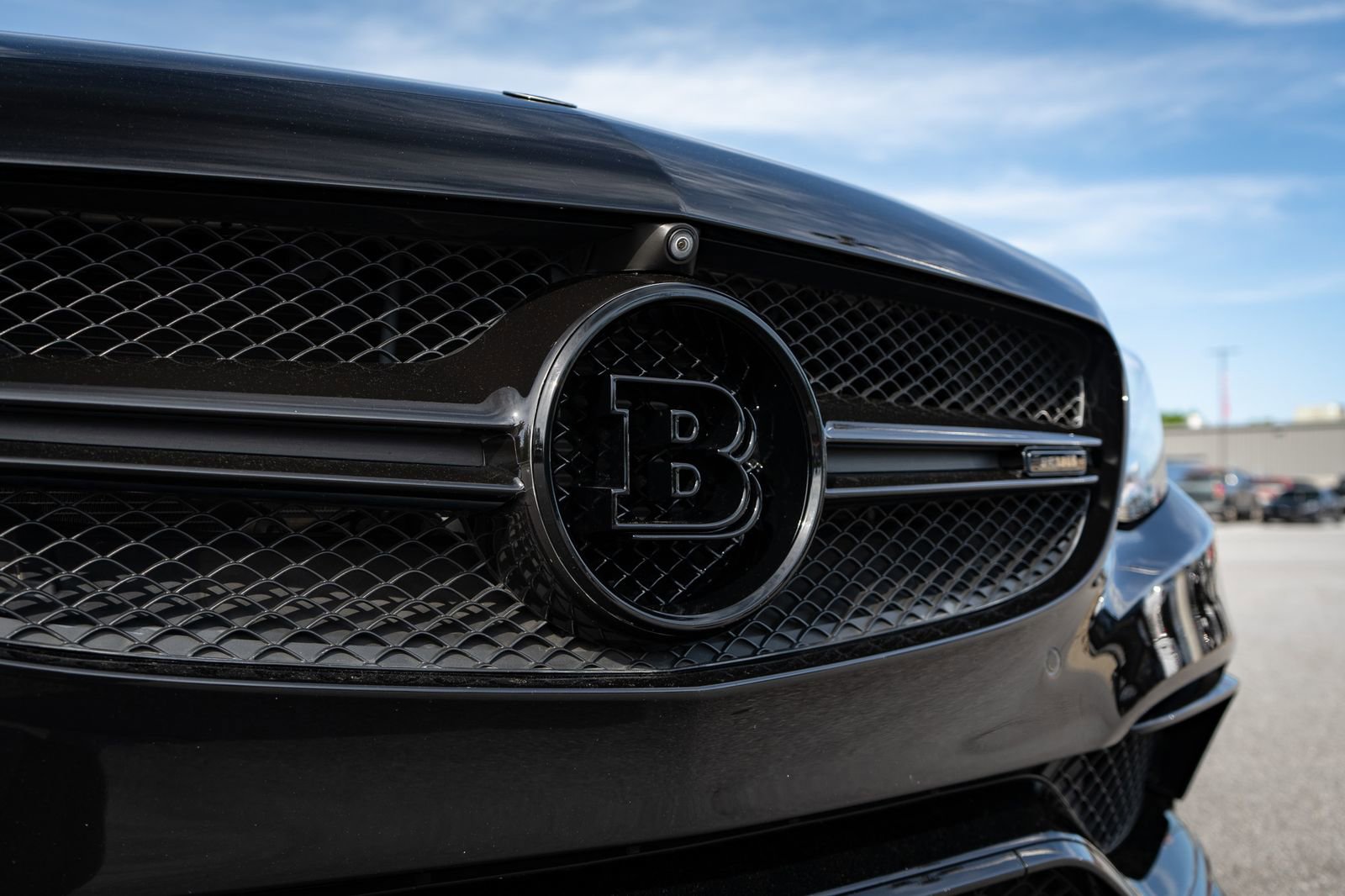 Used 2018 Mercedes-Benz C 63 AMG S image 9