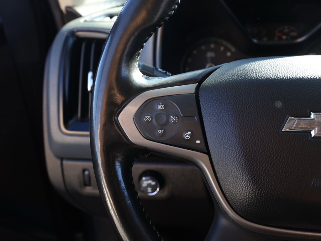 Used 2019 Chevrolet Colorado Z71 image 25