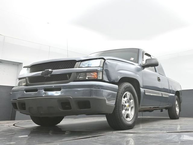 Used 2007 Chevrolet Silverado 1500 LT image 27