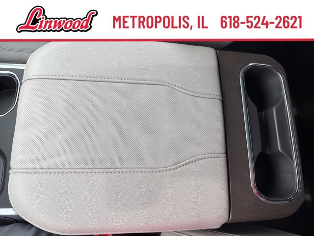 New 2026 GMC Sierra 1500 SLT w/ SLT Premium Plus Package image 25