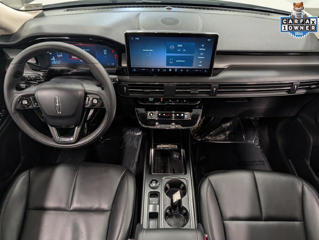 Used 2024 Lincoln Corsair AWD w/ Equipment Group 101A image 36