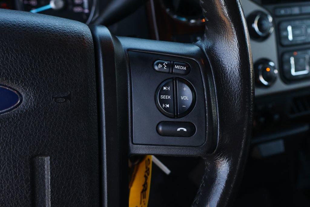 Used 2014 Ford F350 Lariat AWD/4WD image 24