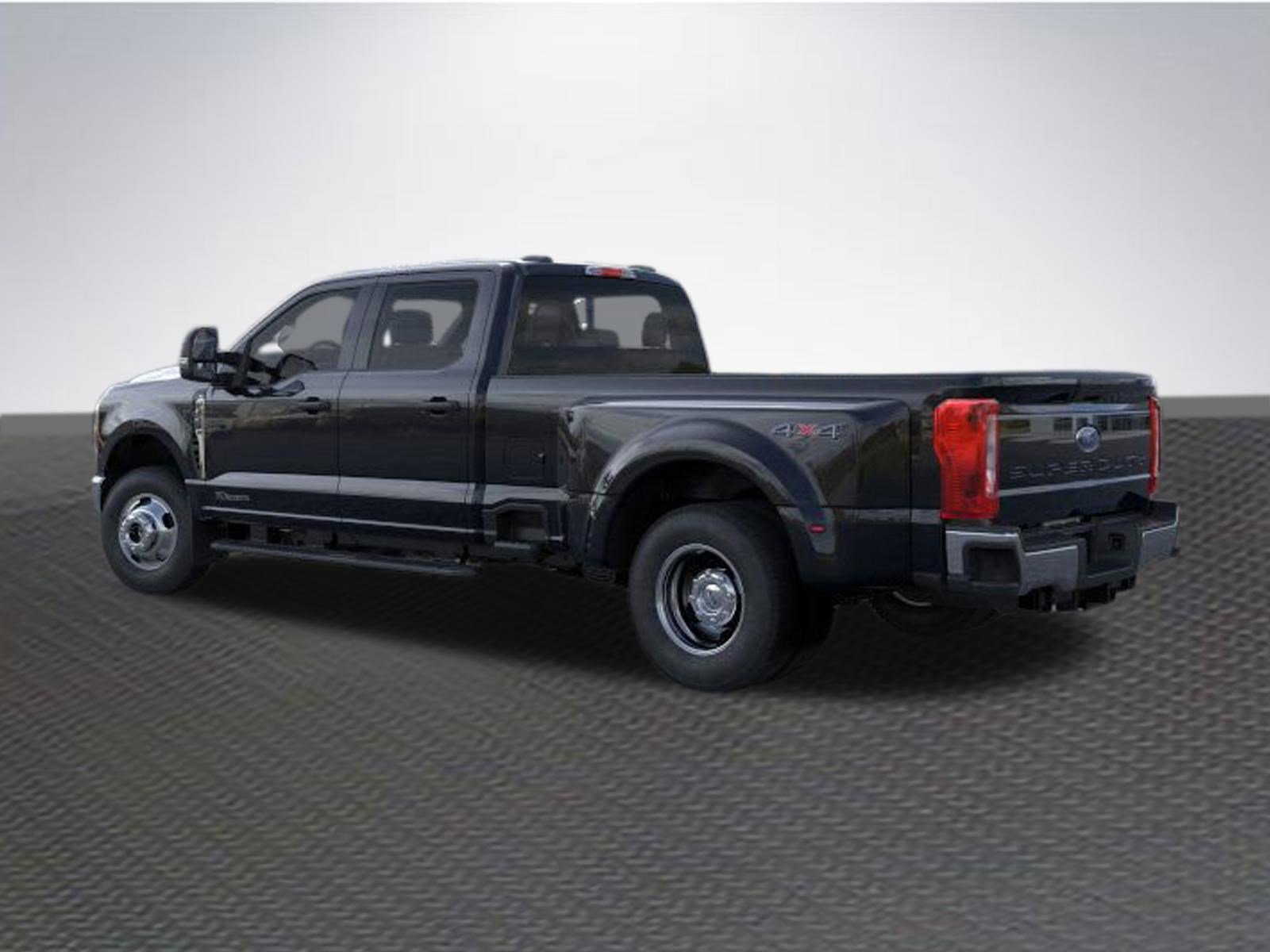 New 2026 Ford F350 4x4 Crew Cab DRW Super Duty image 4