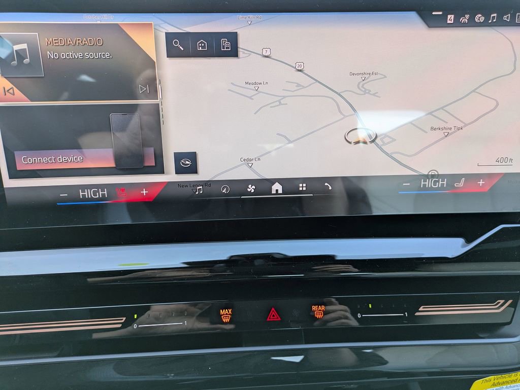 New 2026 BMW 530i xDrive w/ M Sport Package image 21