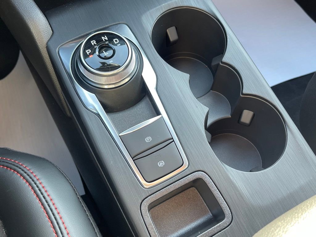 New 2026 Ford Escape ST-Line w/ Tech Pack #1 image 16