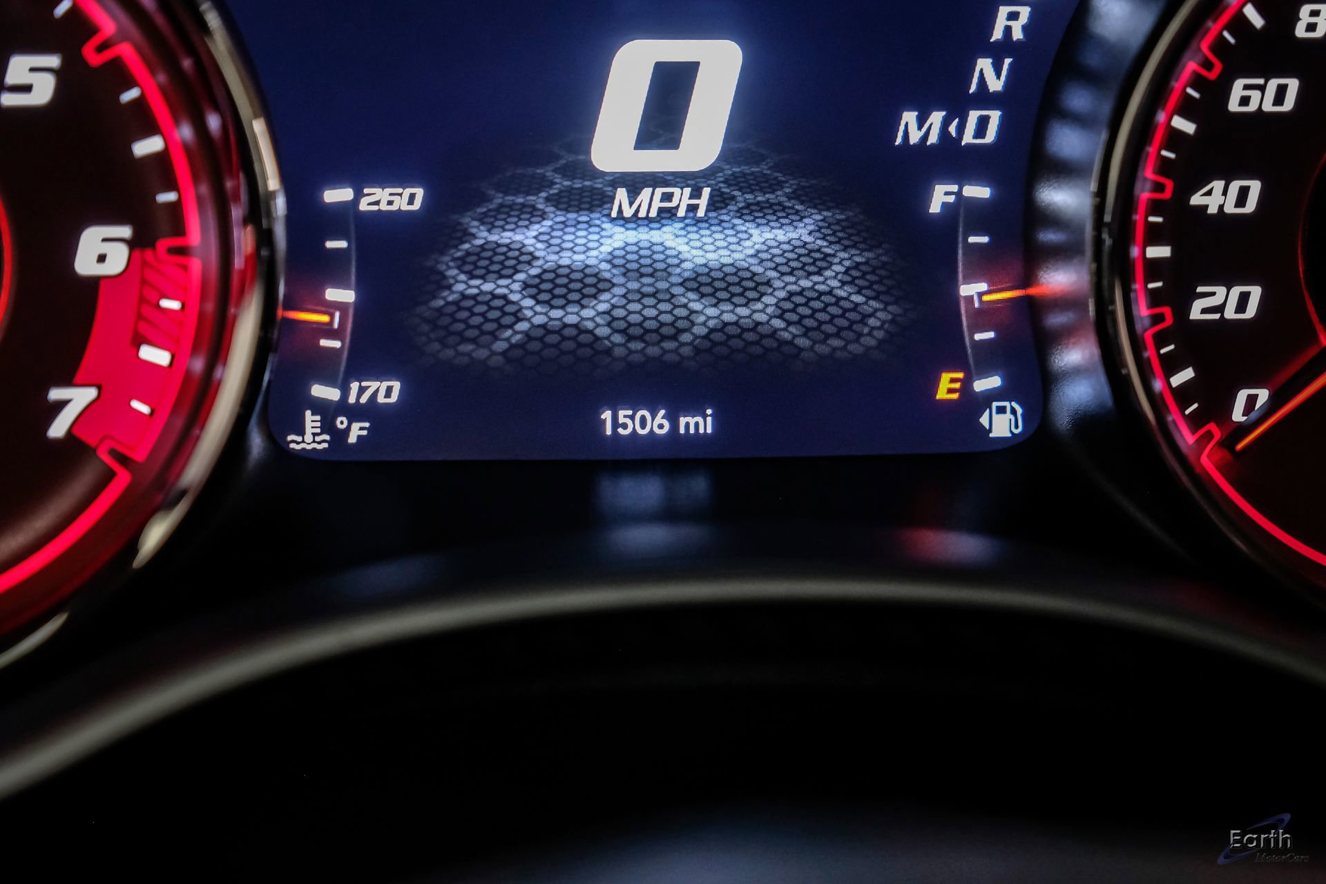 Used 2023 Dodge Charger SRT Hellcat image 86