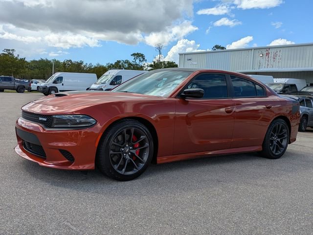 Certified 2023 Dodge Charger R/T w/ Daytona Edition Group image 6