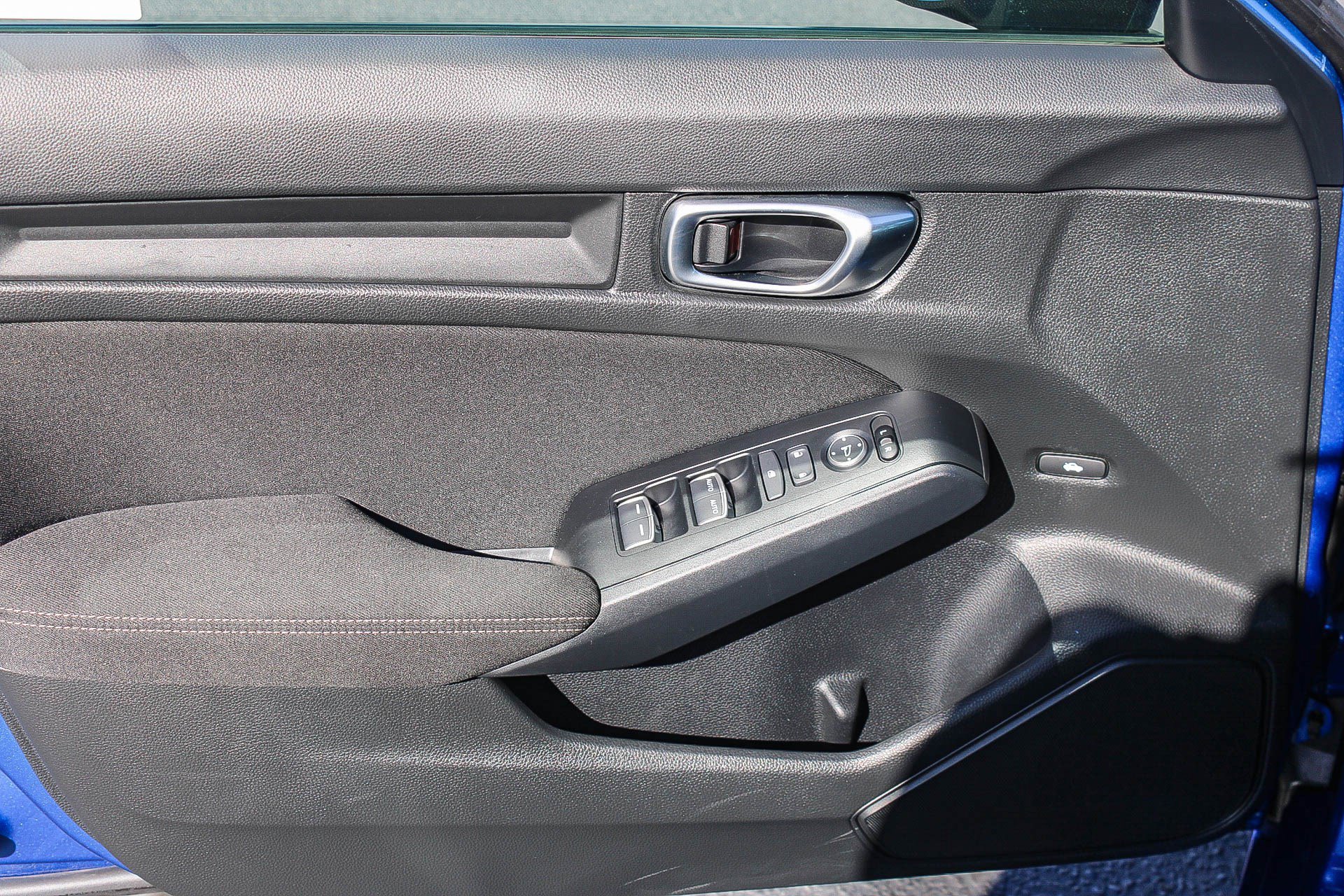 Certified 2024 Honda Civic Sport image 21