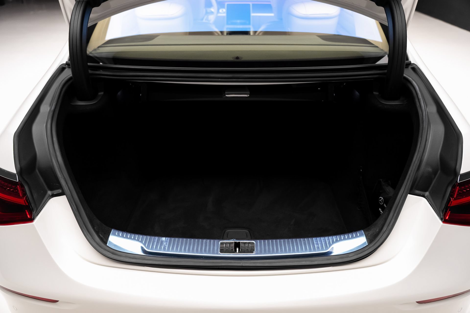 Used 2023 Mercedes-Benz S 580 4MATIC Sedan image 71