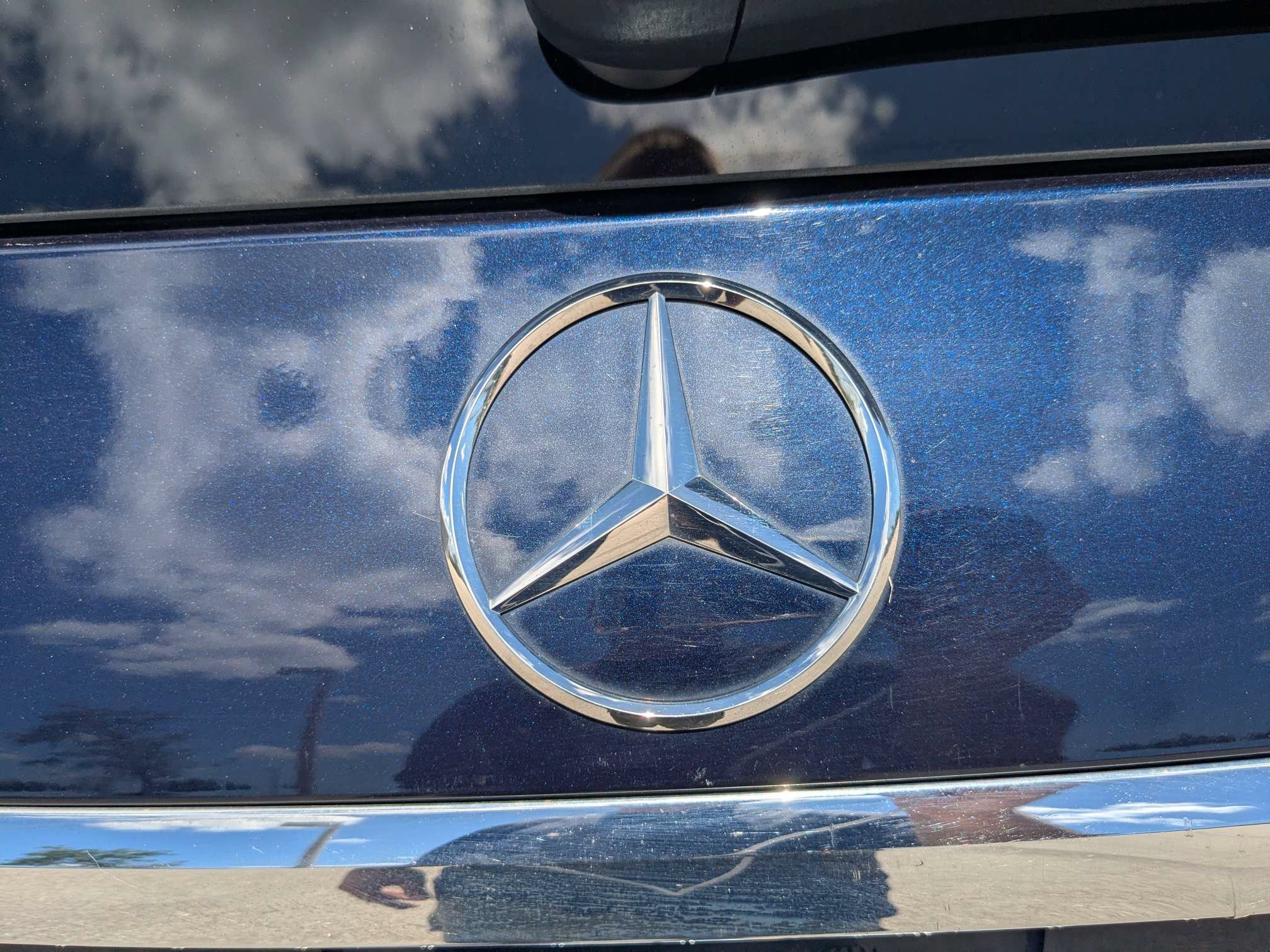 Used 2020 Mercedes-Benz GLS 450 4MATIC image 14