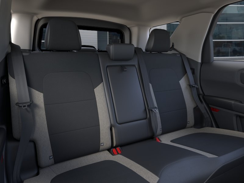 New 2026 Ford Bronco Sport Big Bend AWD/4WD image 12
