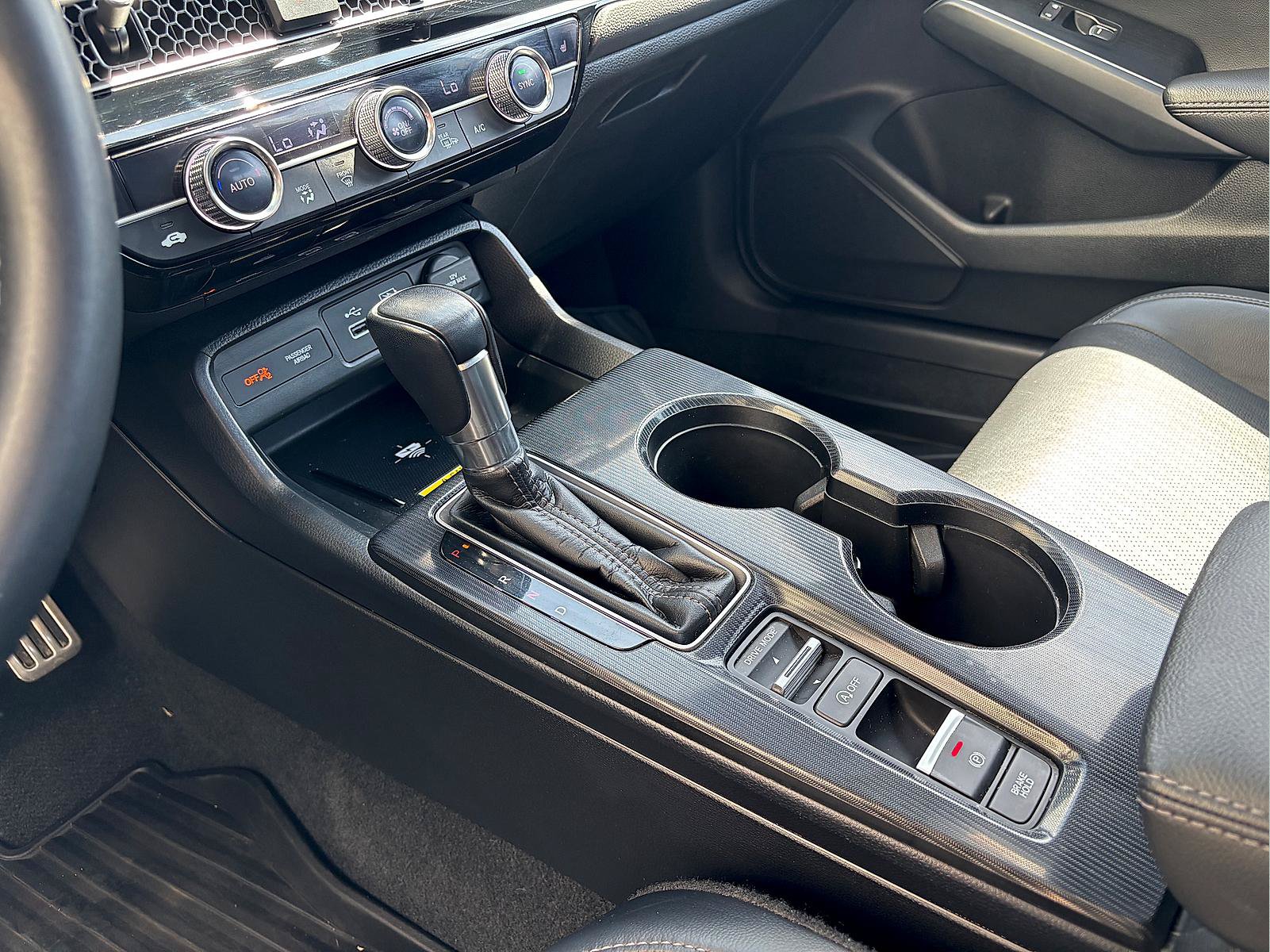 Certified 2023 Honda Civic Sport Touring image 37