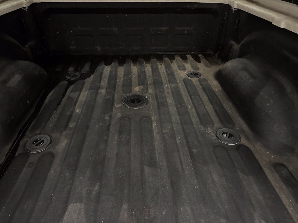 Used 2021 RAM 2500 Big Horn w/ Level 1 Equipment Group AWD/4WD image 7