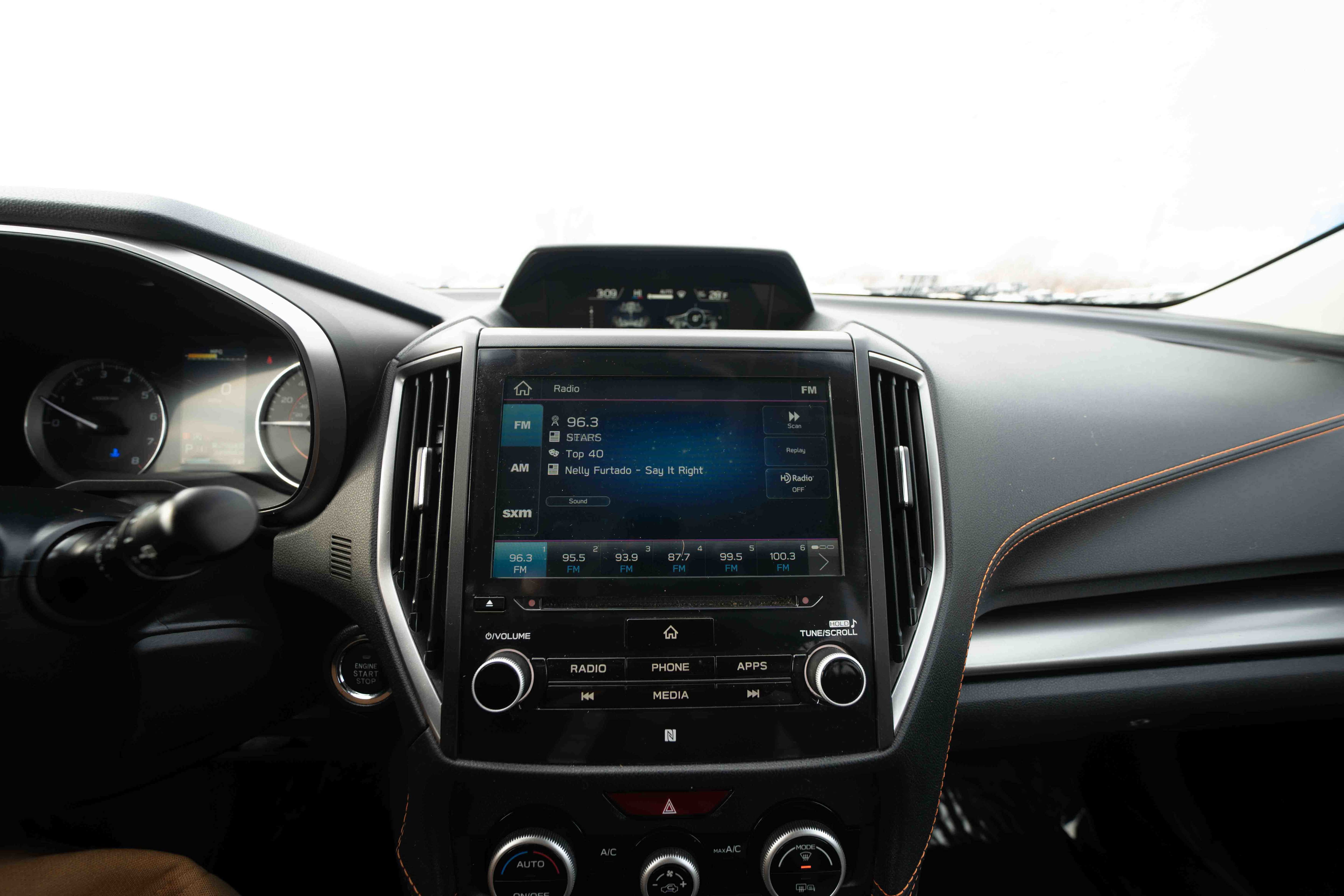 Used 2023 Subaru Crosstrek 2.5i Limited image 17