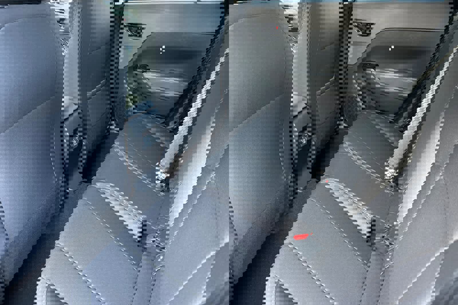 New 2026 Subaru Crosstrek 2.0i Premium image 12