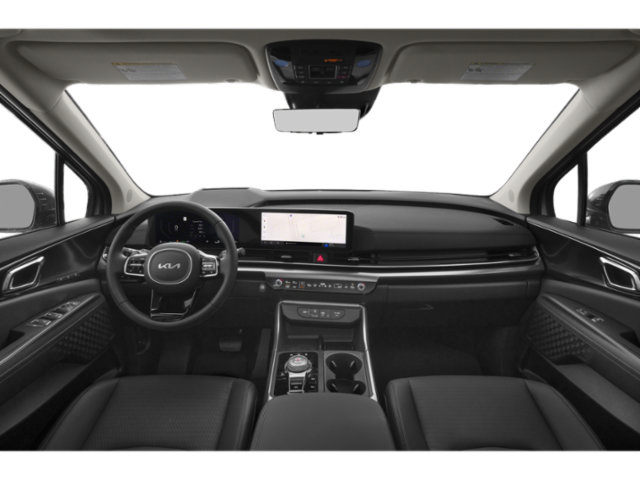 Certified 2025 Kia Carnival SX Prestige FWD image 10