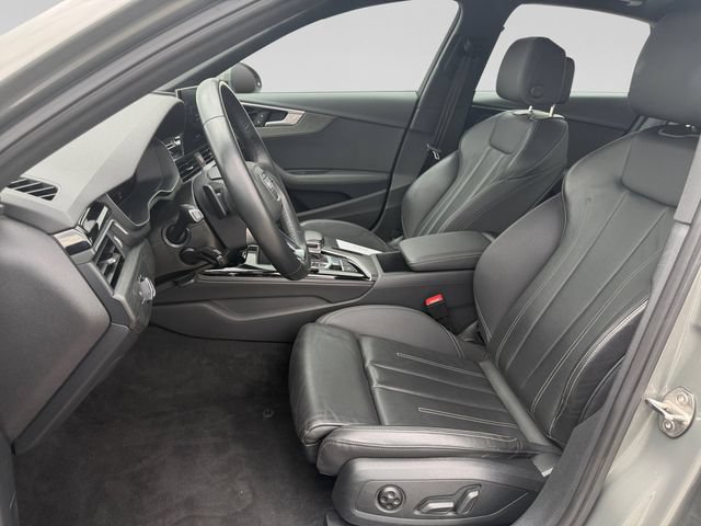 Used 2024 Audi A4 2.0T Premium Plus AWD/4WD image 12