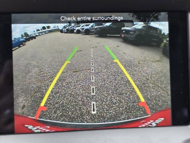 Used 2019 Dodge Durango GT image 19