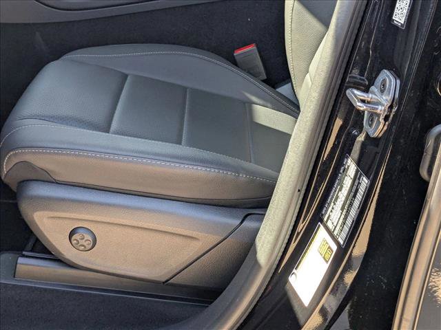 Used 2025 Mercedes-Benz GLE 350 4MATIC image 19