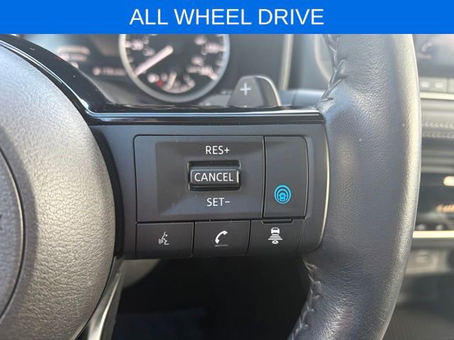 Used 2023 Nissan Rogue SL image 7