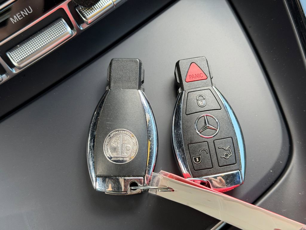 Used 2020 Mercedes-Benz AMG GT R image 42