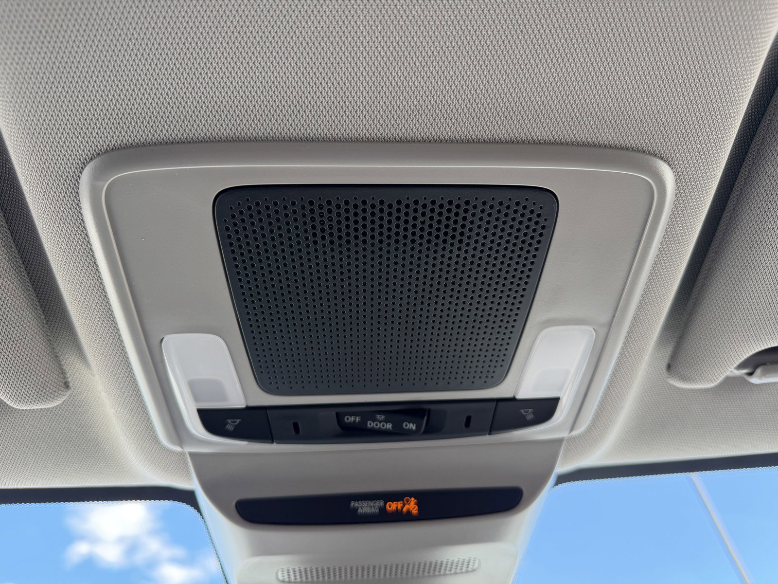 New 2026 Honda HR-V LX image 33