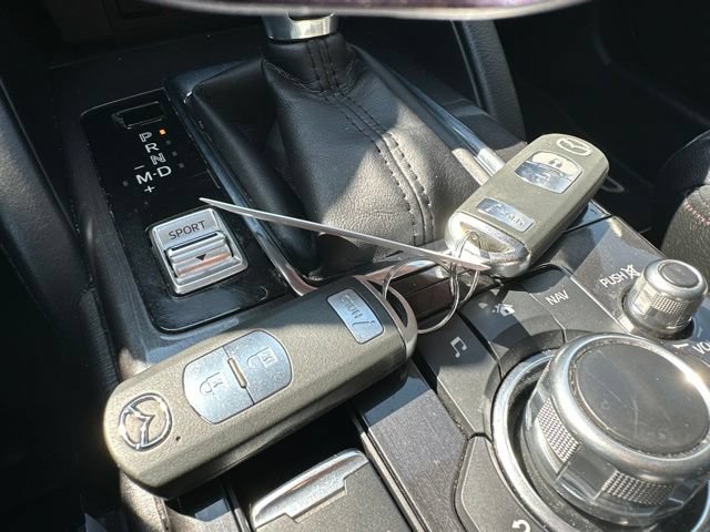 Used 2016 MAZDA CX-5 Grand Touring AWD/4WD image 38