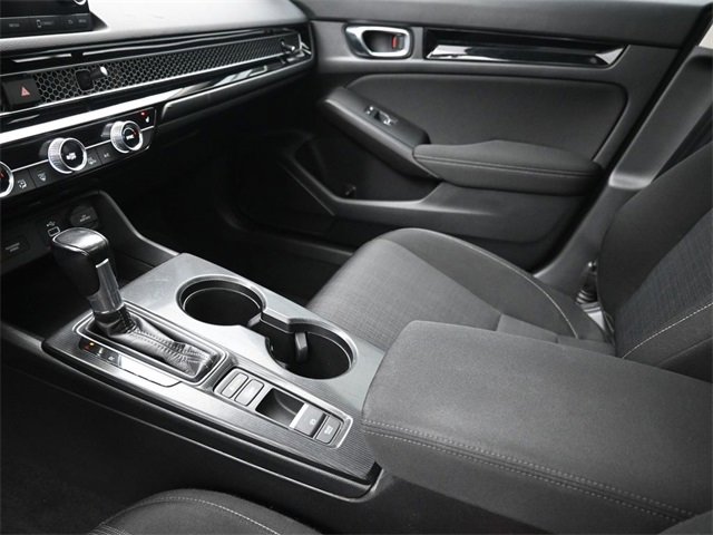 Used 2022 Honda Civic EX image 20