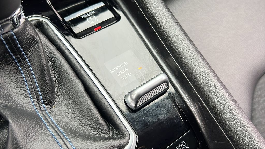 Used 2022 Jeep Compass Latitude w/ Convenience Group image 27