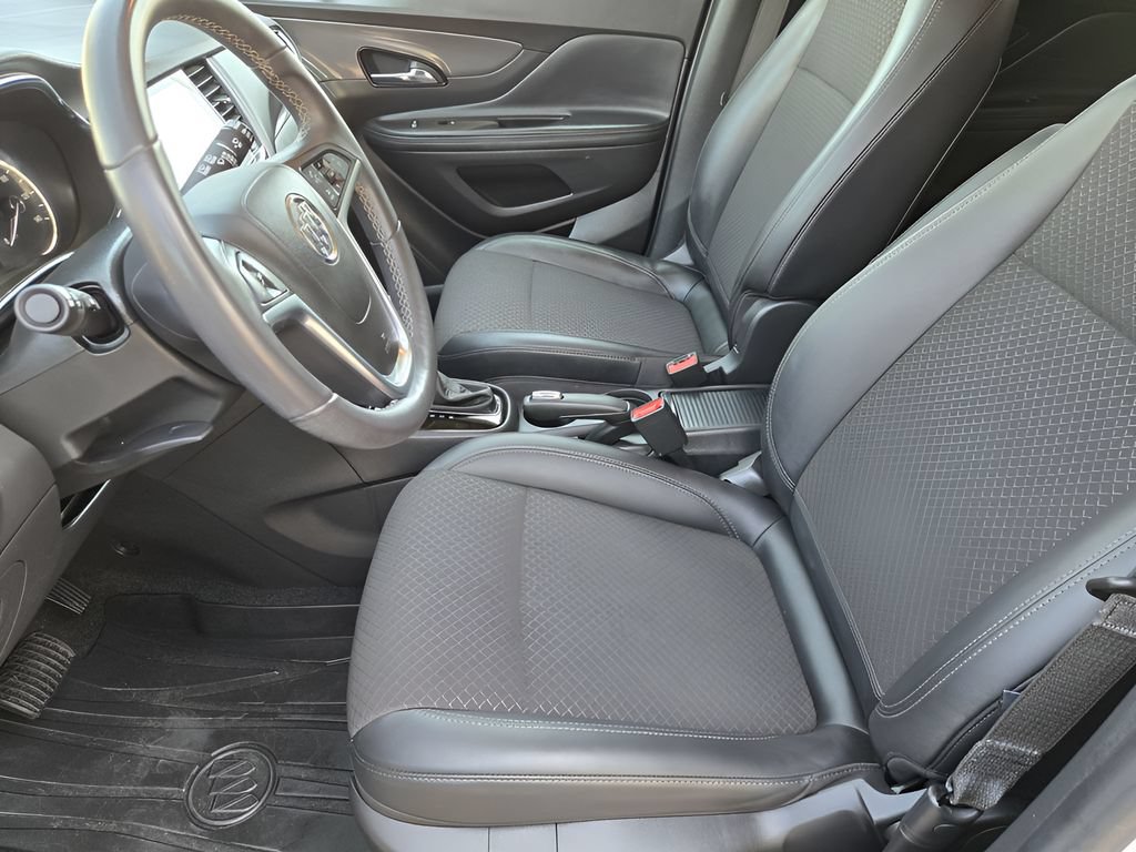 Used 2020 Buick Encore Preferred FWD image 12