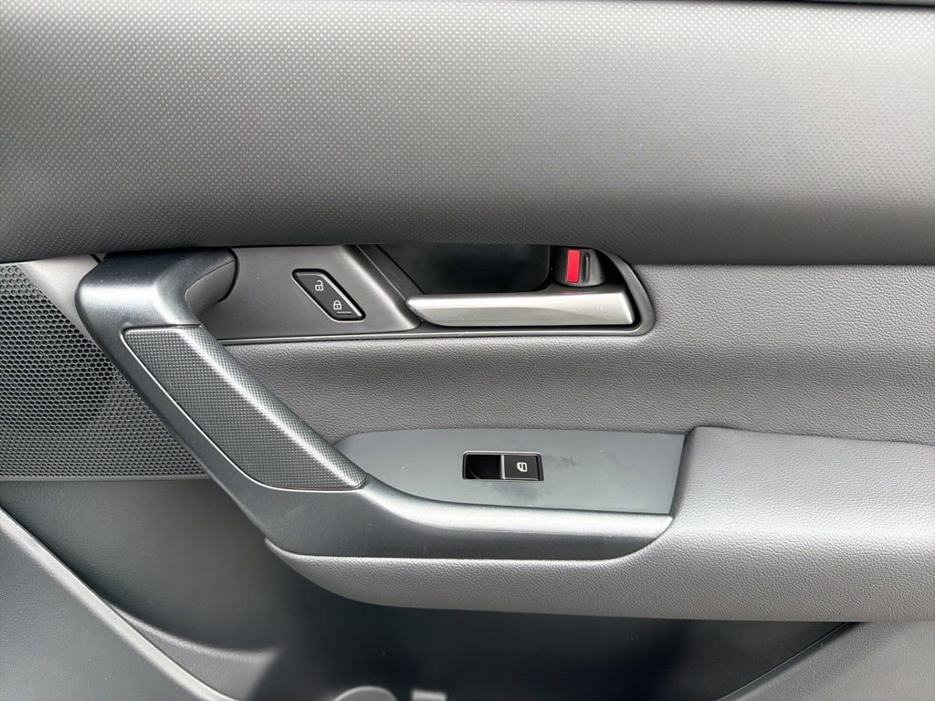 New 2026 MAZDA CX-50 2.5 Hybrid w/ Weather Package image 26