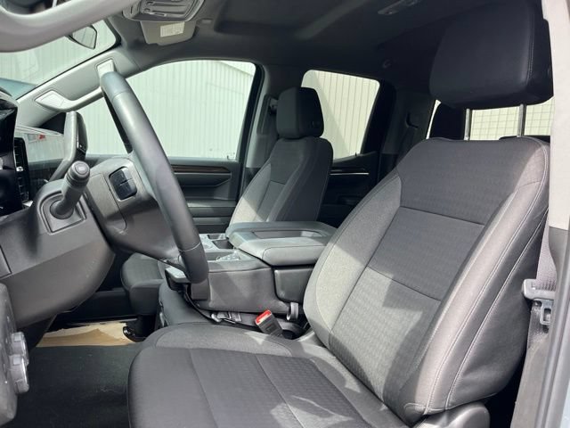 Used 2024 Chevrolet Silverado 1500 LT AWD/4WD image 12