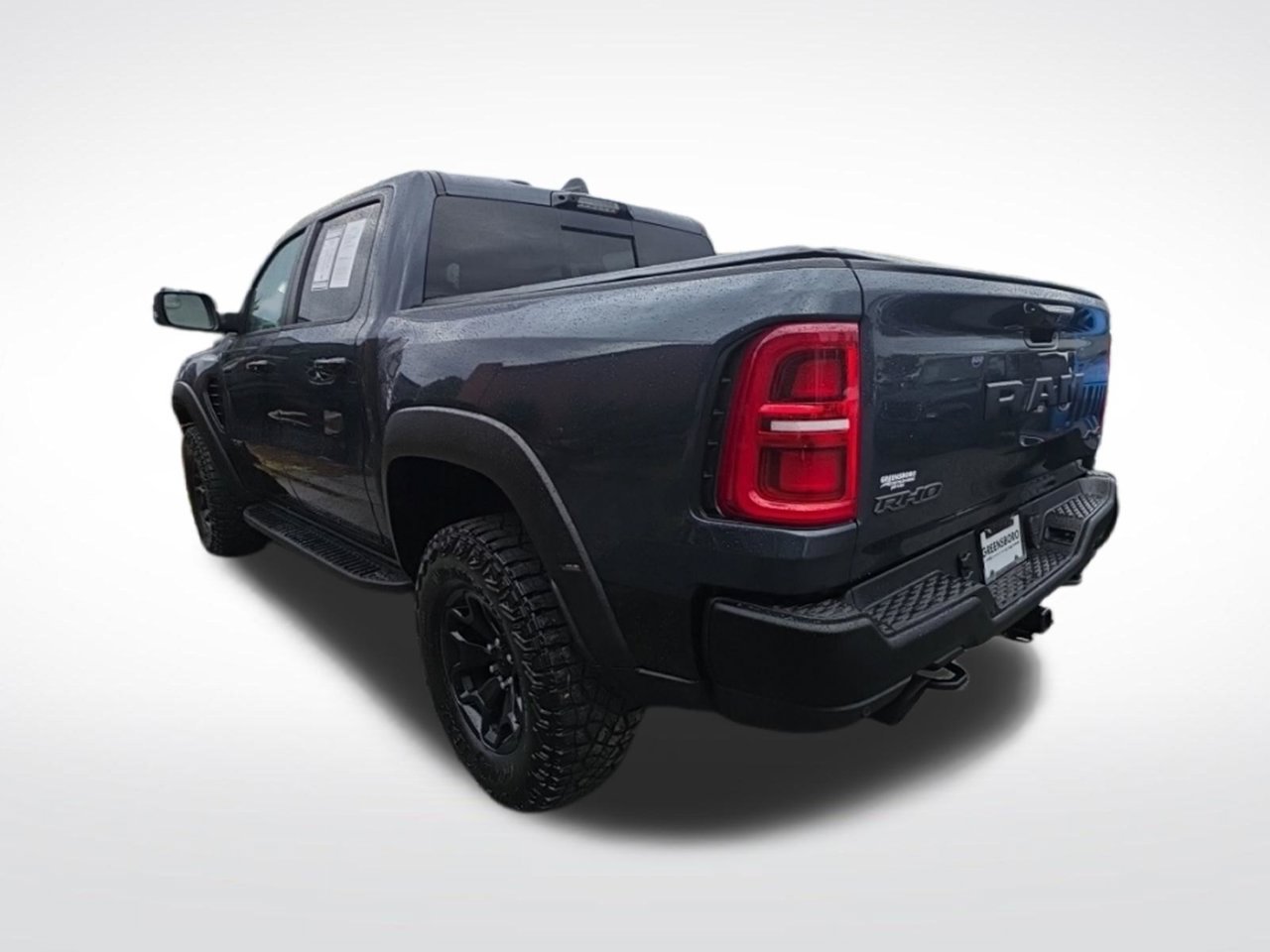 Used 2026 RAM 1500 RHO w/ RHO Level 1 Equipment Group AWD/4WD image 5