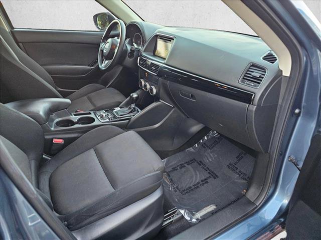 Used 2016 MAZDA CX-5 Sport FWD image 12