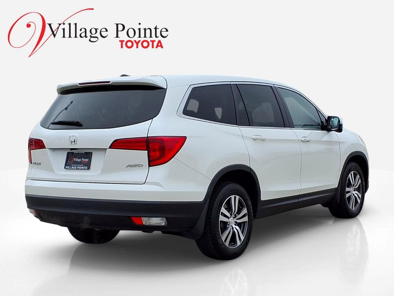 Used 2018 Honda Pilot EX-L image 8