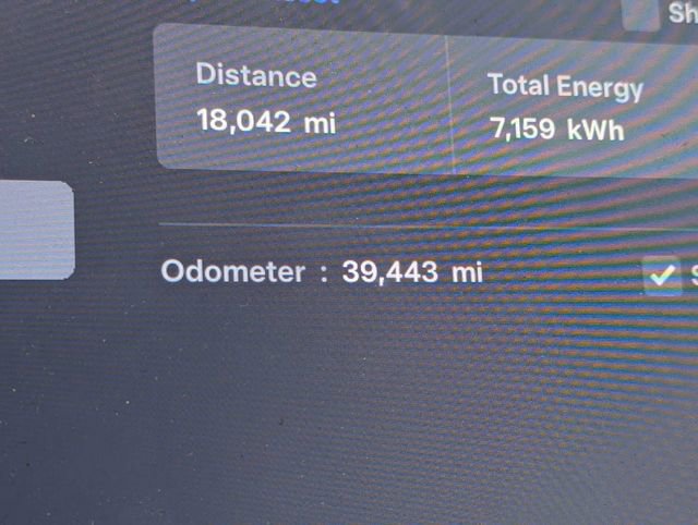 Used 2020 Tesla Model X Long Range image 18